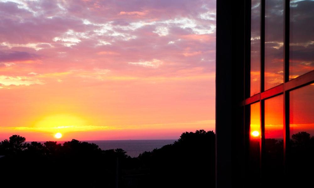 Villa De Aewol Τζέτζου Εξωτερικό φωτογραφία