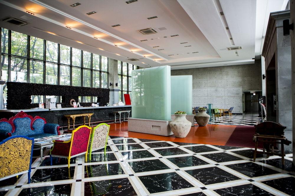 Villa De Aewol Τζέτζου Εξωτερικό φωτογραφία