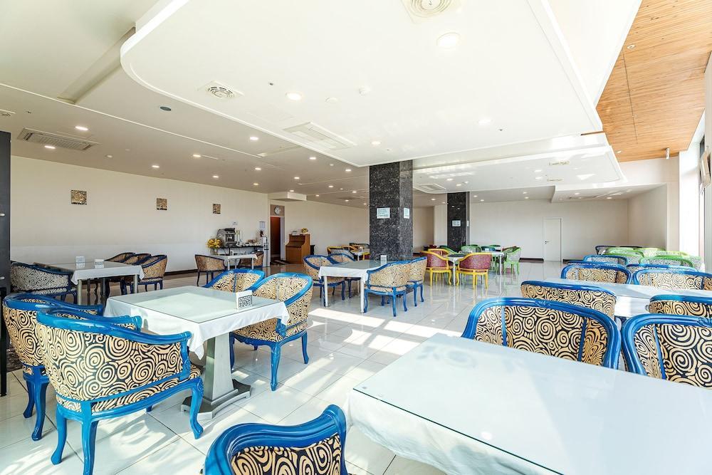 Villa De Aewol Τζέτζου Εξωτερικό φωτογραφία