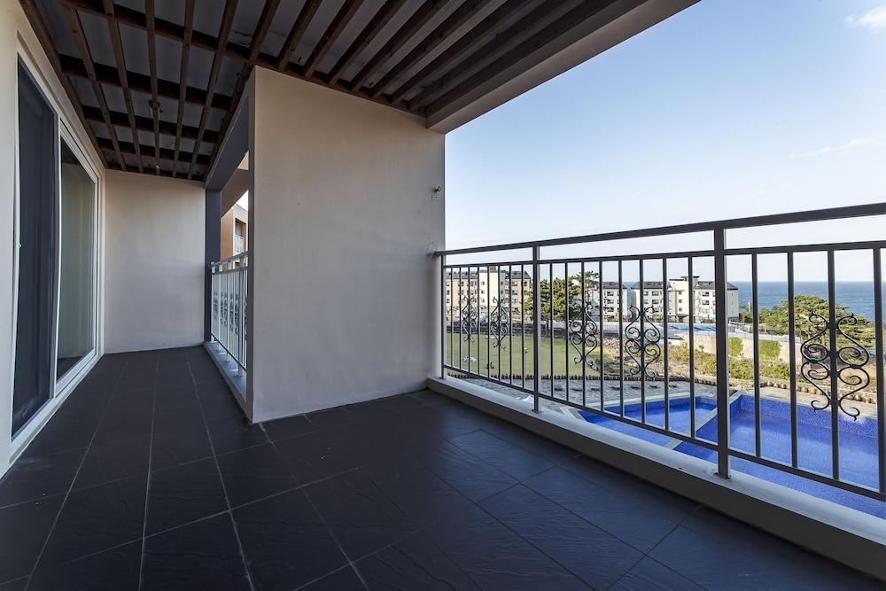 Villa De Aewol Τζέτζου Εξωτερικό φωτογραφία