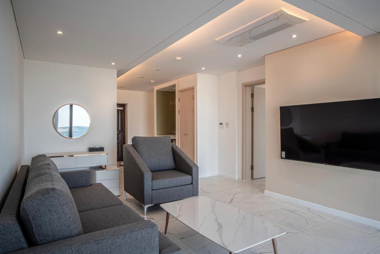 Villa De Aewol Τζέτζου Εξωτερικό φωτογραφία